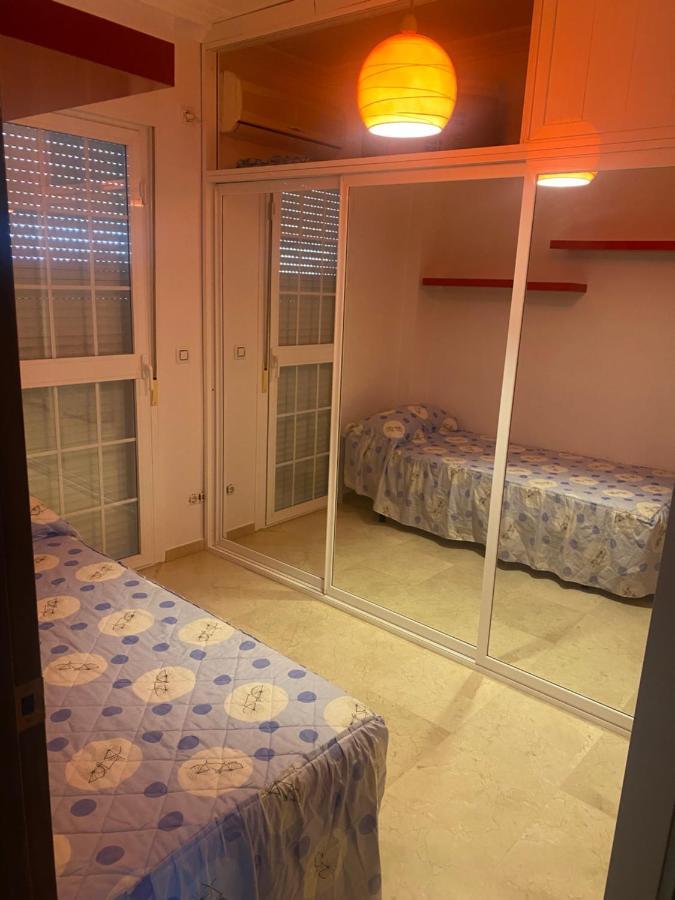 Holiday home Casa Hasta 6 Personas *