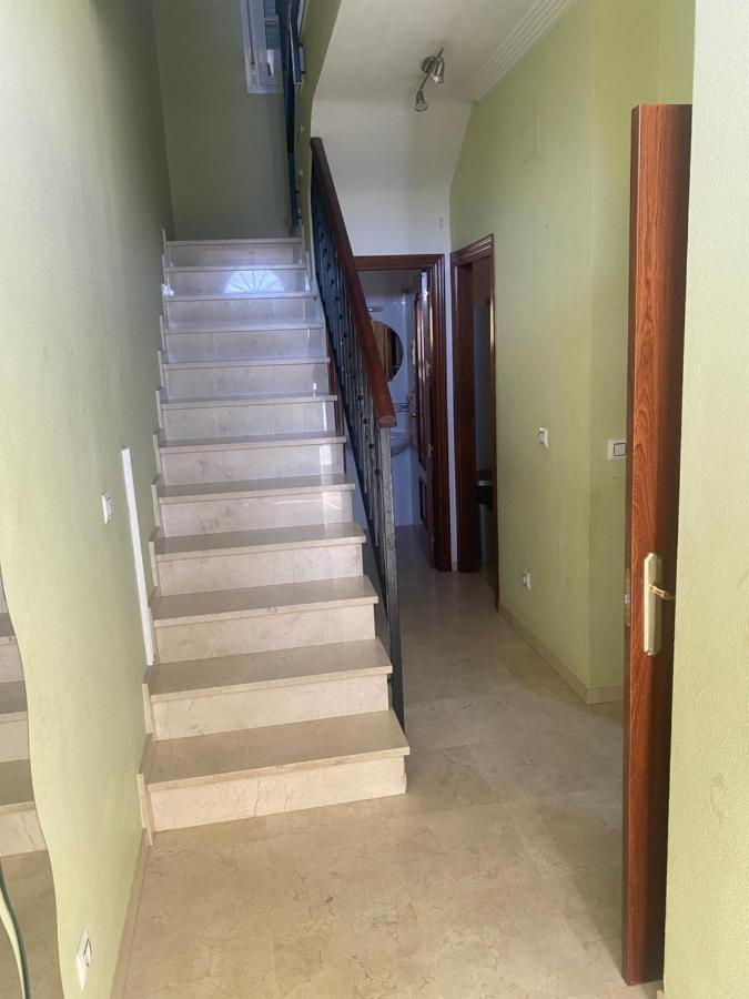 Casa Hasta 6 Personas Carraca