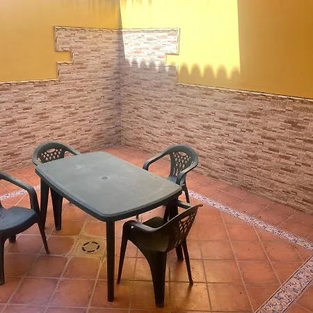 Villa Casa Hasta 6 Personas Carraca Exterior foto
