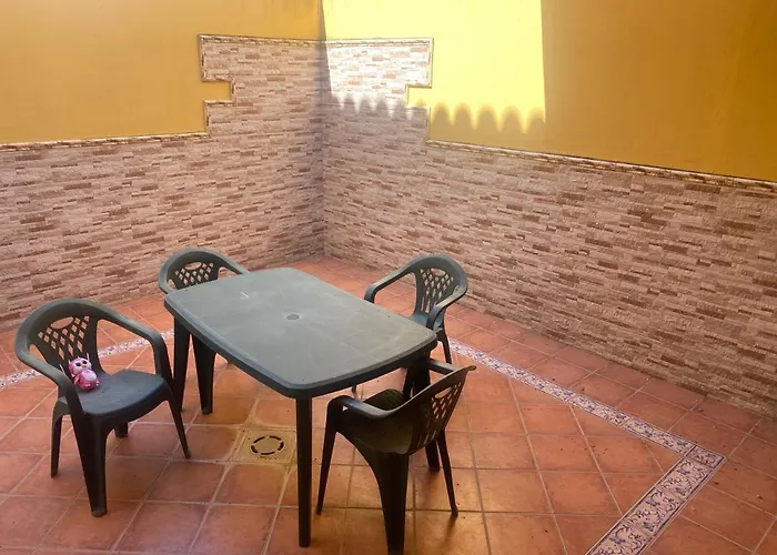 Casa Hasta 6 Personas