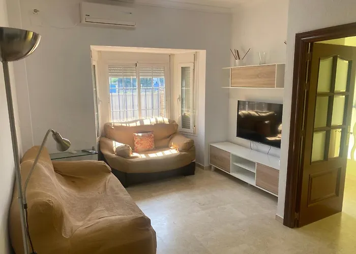 Casa Hasta 6 Personas