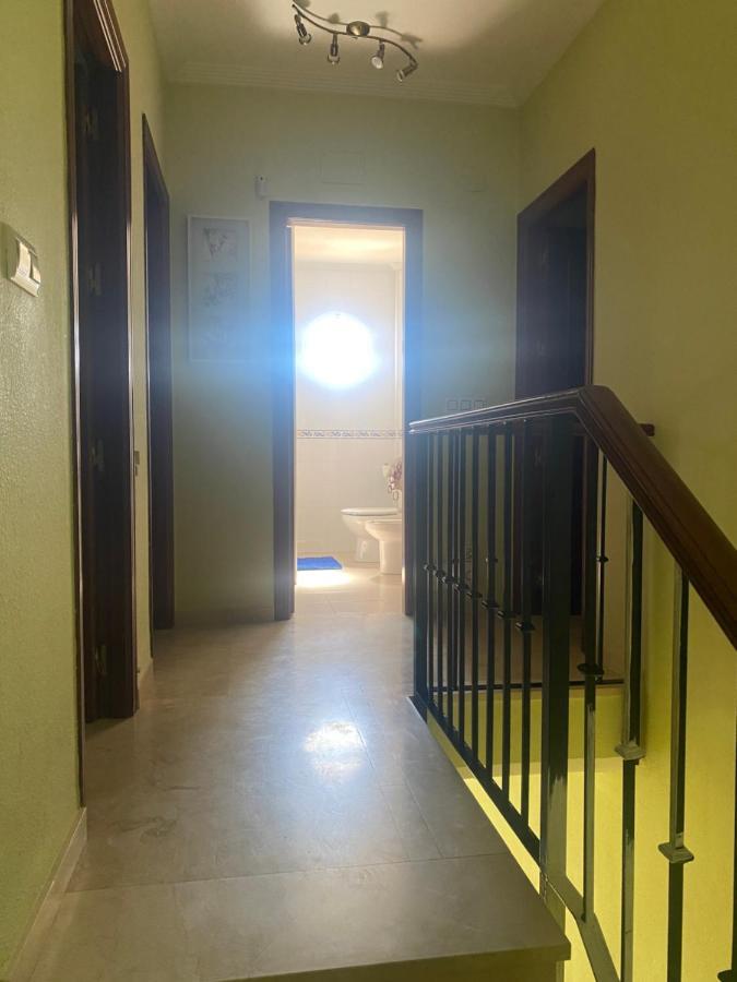 Casa Hasta 6 Personas *