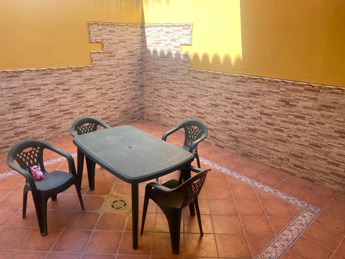 Ferienhaus Casa Hasta 6 Personas Carraca