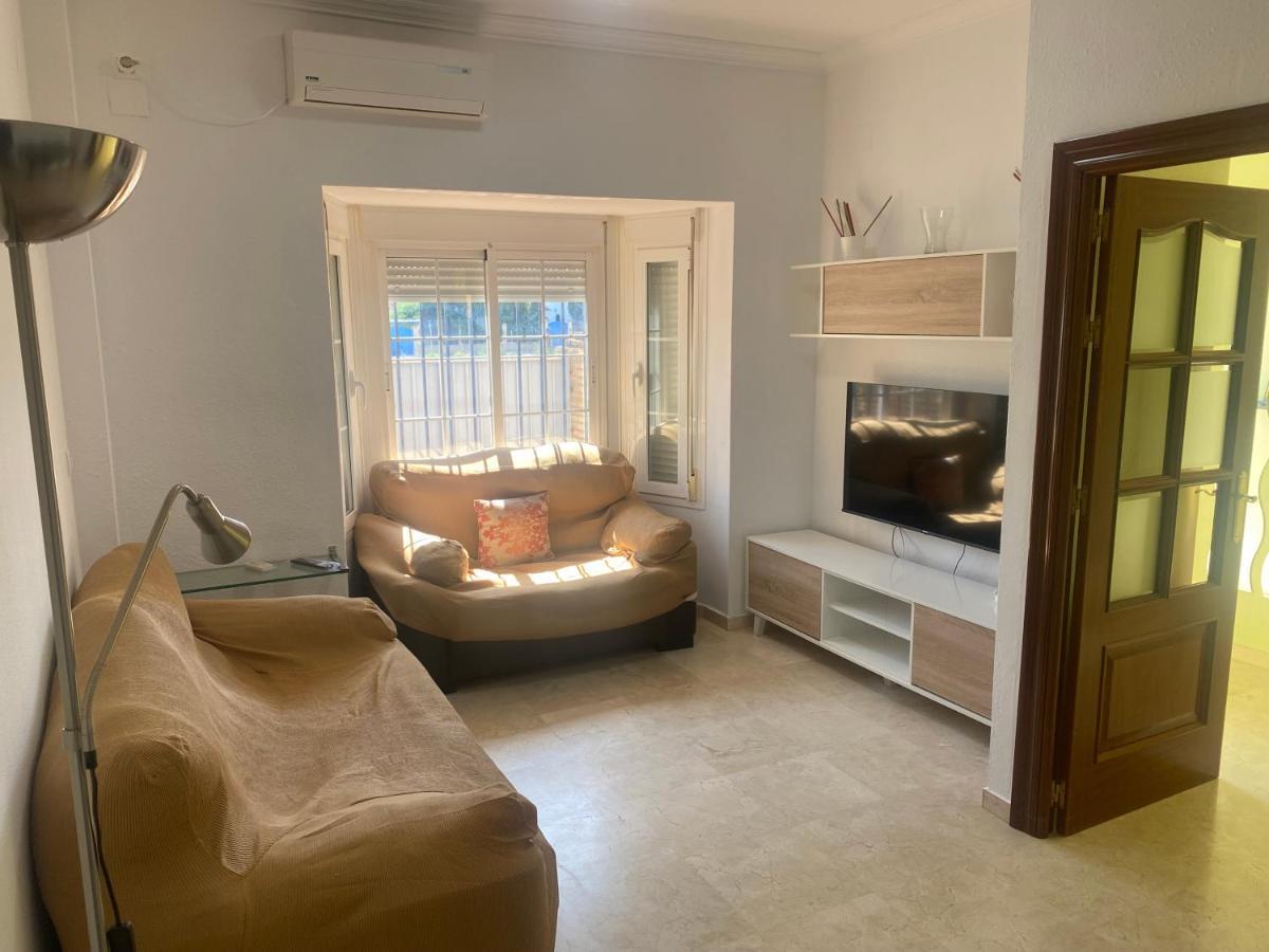Holiday home Casa Hasta 6 Personas Carraca