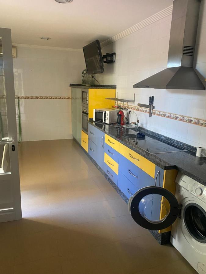 Casa Hasta 6 Personas Vakantiehuis *