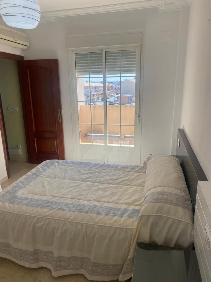 Ferienhaus Casa Hasta 6 Personas Carraca