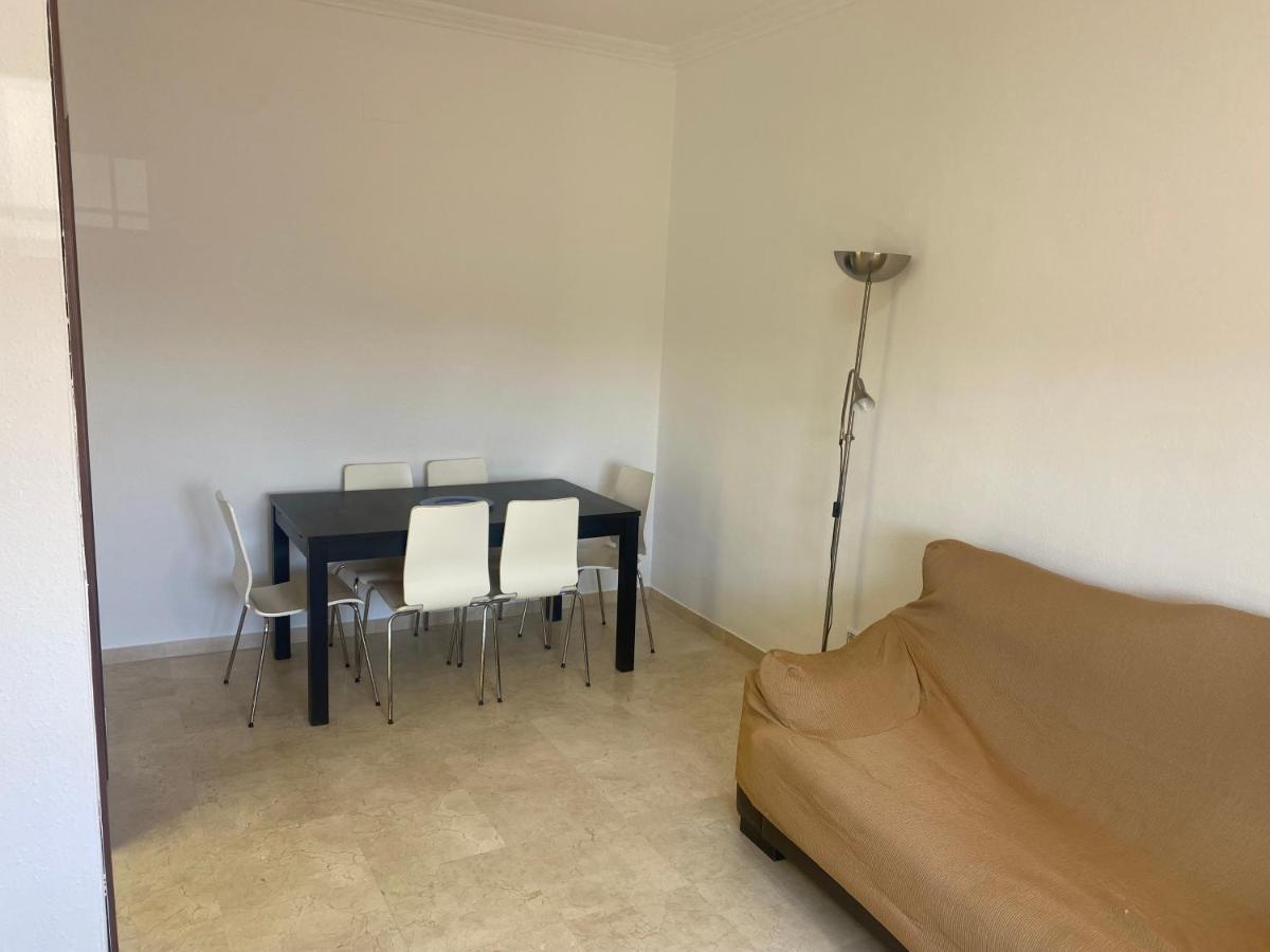 Casa Hasta 6 Personas Ferienhaus Carraca