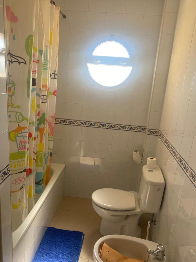 Casa Hasta 6 Personas Holiday home